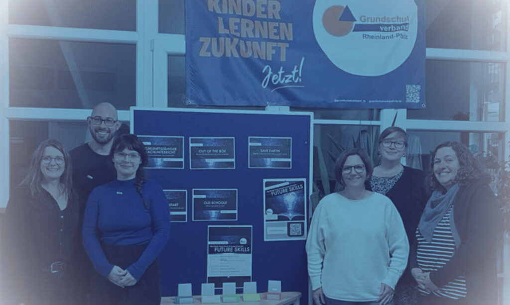 Unser Landesgrundschultag in Guntersblum