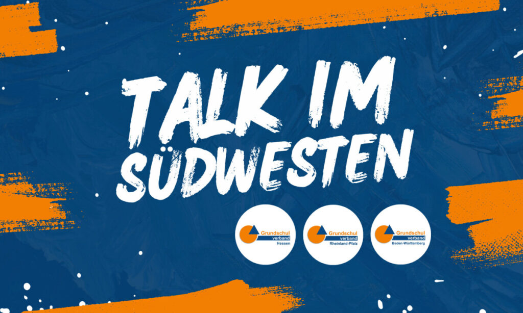 TALK IM SÜDWESTEN